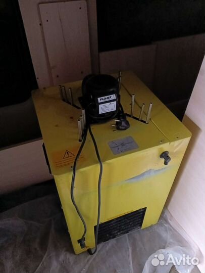 Охладитель