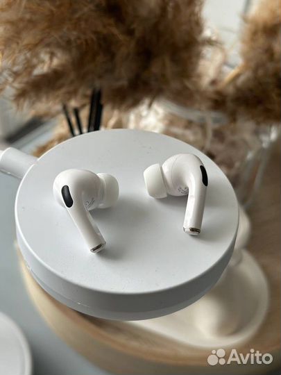 Наушники AirPods Pro 2 