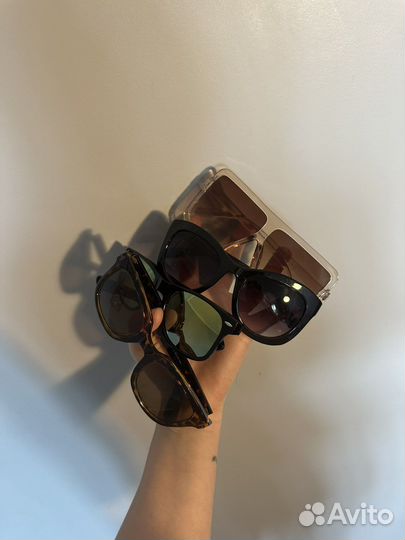 Очки во всем многообразии