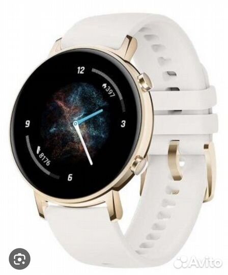 Смарт часы Huawei Watch GT 2