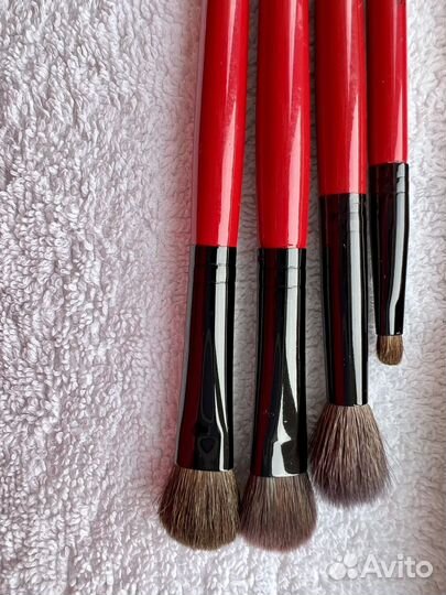 Набор косметики пакетом для визажиста