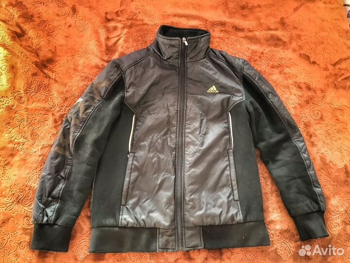Вещи пакетом Adidas