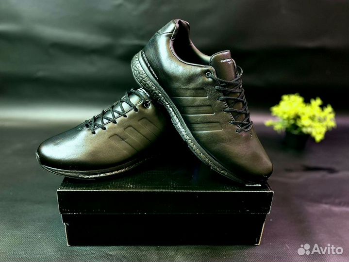 Кроссовки Adidas lux