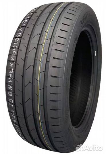 Kustone Passion P9S 205/55 R16 91W