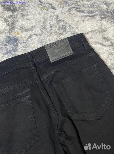 Джинсы Levis тренд 2025 (Арт.87057)