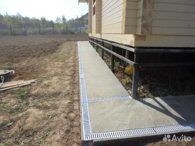 Ремонт и строительство