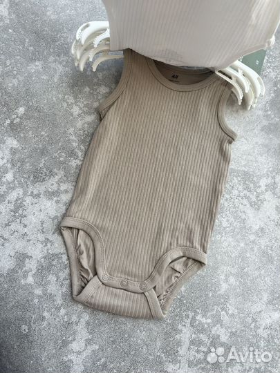 Боди майки hm