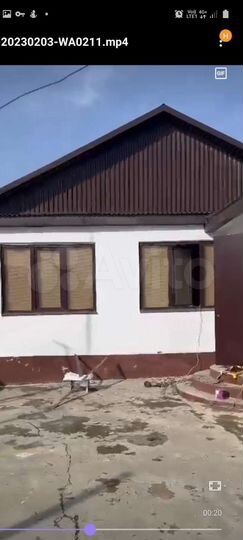 Дом 145 м² на участке 10 сот.