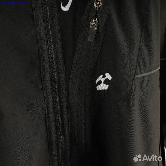 Ветровка Nike x Acronym