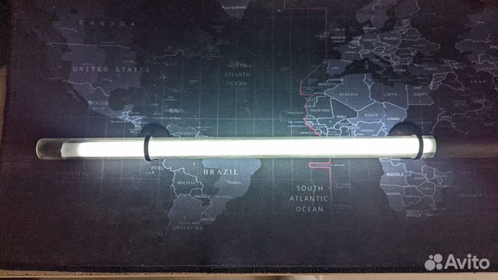 Лампа для аквариума