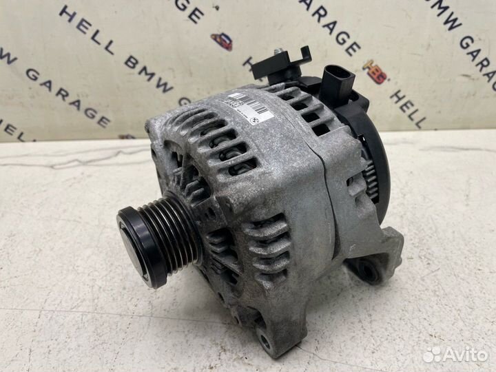 Генератор 210A Bmw F10 F20 F25 F30 F32 F36 N20B20