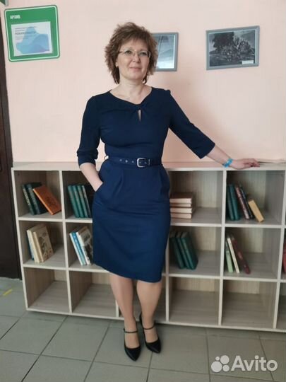 Администратор, секретарь, организатор детских меро