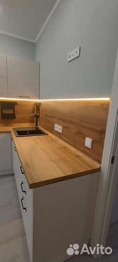 Кухня в рассрочку с гарантией