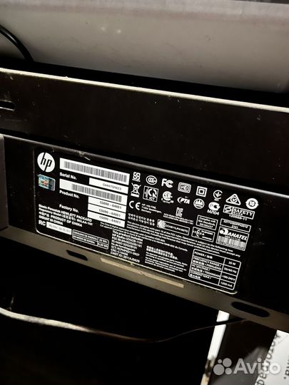 Плоттер hp designjet t520