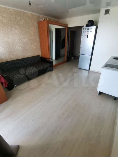 Квартира-студия, 28 м², 7/16 эт.