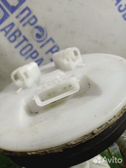 Топливный насос Ford Mondeo 3 седан 2.0 cjba 2001