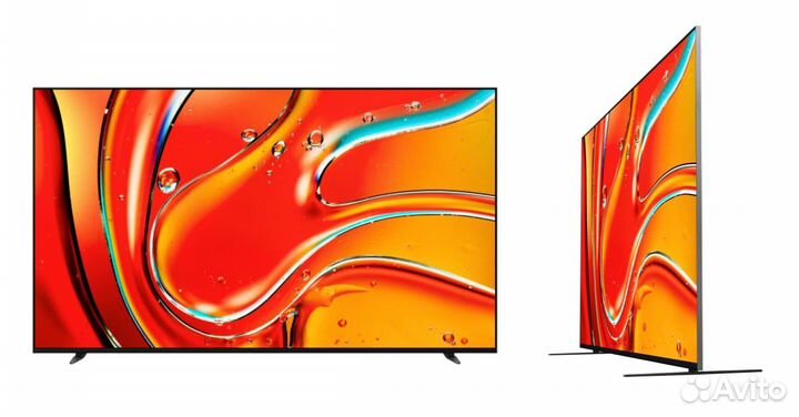 Sony Bravia 7 K-65XR70 Новинка Телевизор (2024)