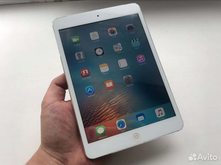 iPad mini 32gb LTE