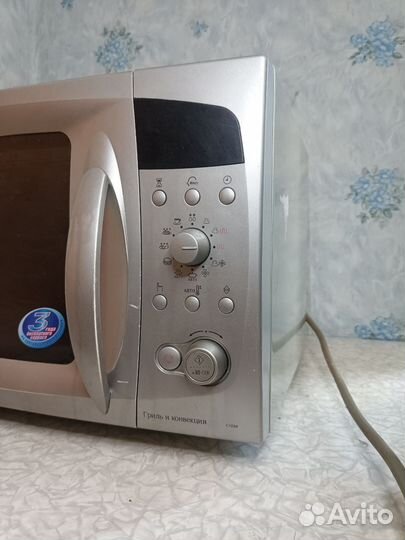 Микроволновая печь Samsung c105r