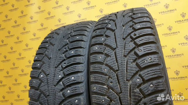 Nokian Tyres Hakkapeliitta 5 205/60 R16 96T