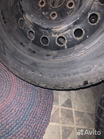 Nokian Tyres Nordman 7 205/60 R16