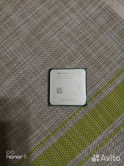 Процессор для компьютера