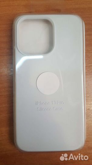Чехол на iPhone 13 pro