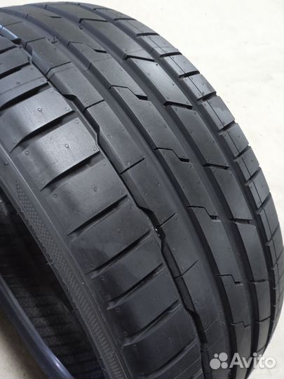 Hankook Ventus S1 Evo3 SUV K127A 255/40 R21 и 285/35 R21 102Y