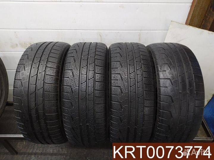 Pirelli Winter Sottozero 240 Serie II 225/40 R18 99B