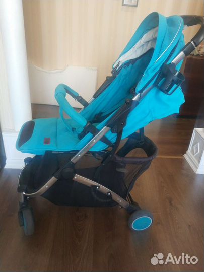 Прогулочная коляска бу