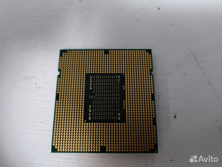Процессор core i7 980x
