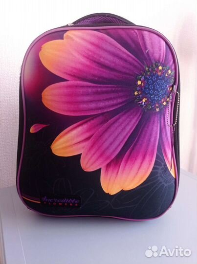 Школьный рюкзак