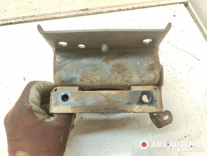 Кронштейн кпп Peugeot 807