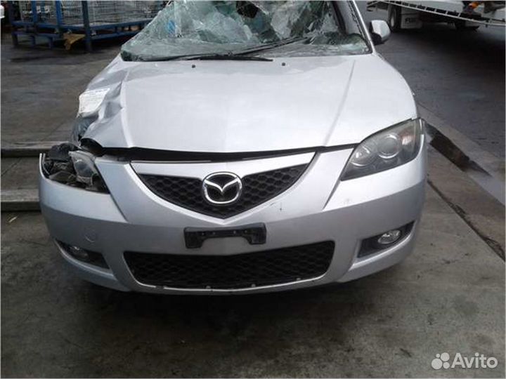 Разбор на запчасти Mazda 3 (BK)