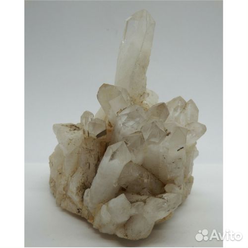 Камни и минералы коллекция