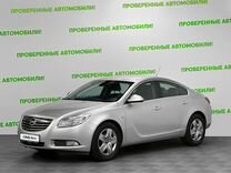 Opel Insignia 2.0 AT, 2013, 109 600 км, с пробегом, цена 794 000 руб.