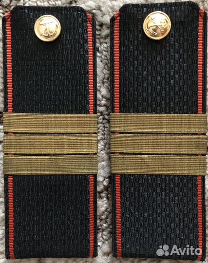 Погоны