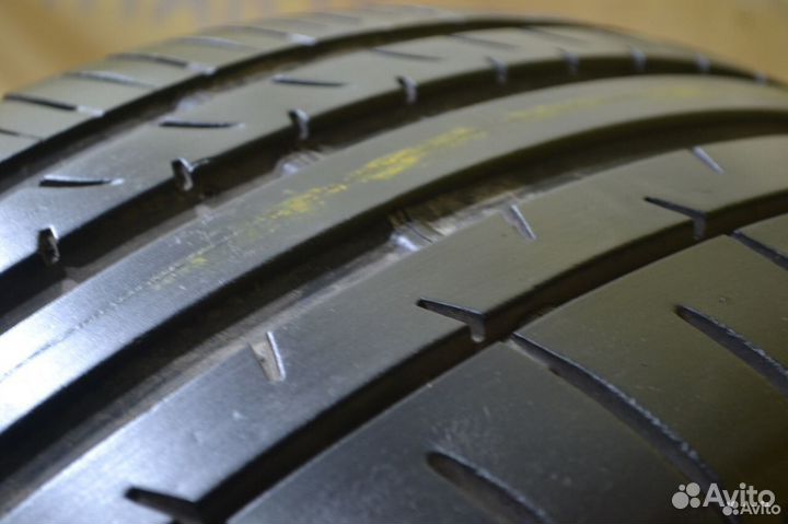 Dunlop SP Sport Maxx 050+ 225/50 R17