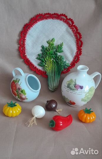 Фарфоровая посуда для кухни Dora Papis