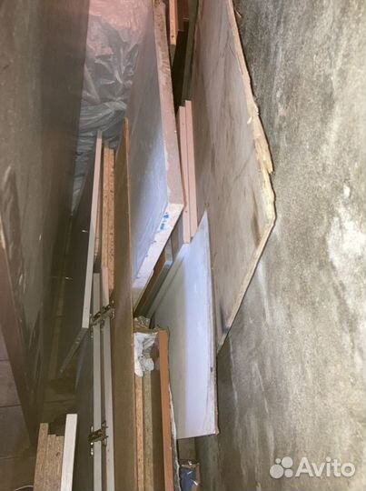 Щиты от мебели