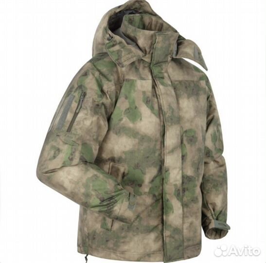 Тактический мембранный костюм Nord Anatactical