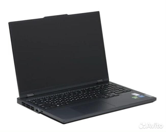 Игровой ноутбук Lenovo legion 5 pro R9000P