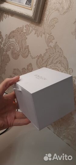 Подарочная коробка под часы Sokolov