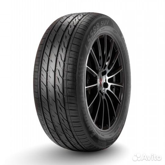 Landsail LS588 SUV 255/50 R19 103W