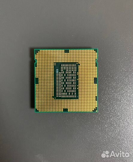 Процессоры Intel Core i7-2600K, LGA1155, 4x3400 мг