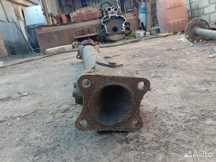 Кардан на камаз