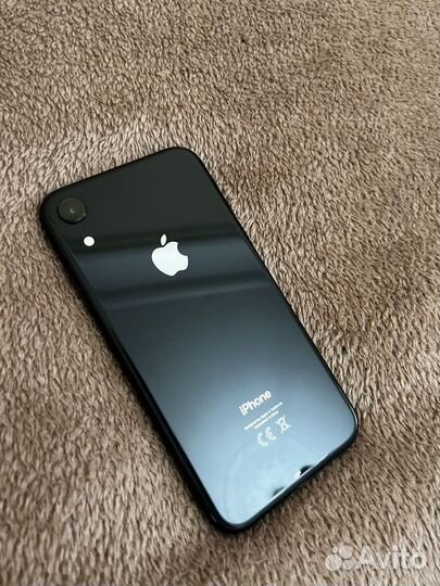iPhone Xr, 64 ГБ