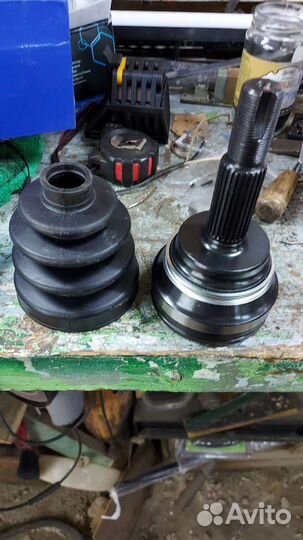 Шрус наружный передний lynxauto CO7501