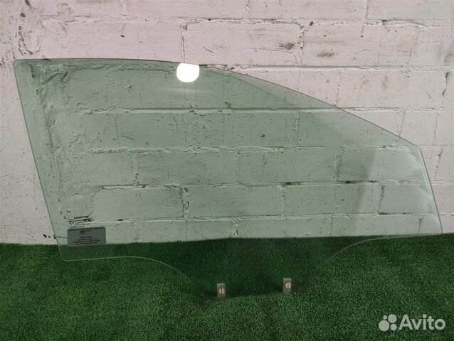 Стекло переднее правое Ssangyong Actyon NEW (CK)