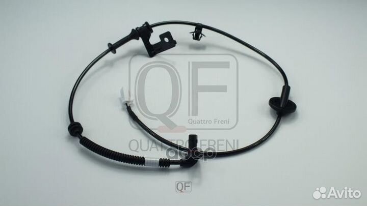 Датчик ABS hyundai solaris 11- QF61F00413 quattro